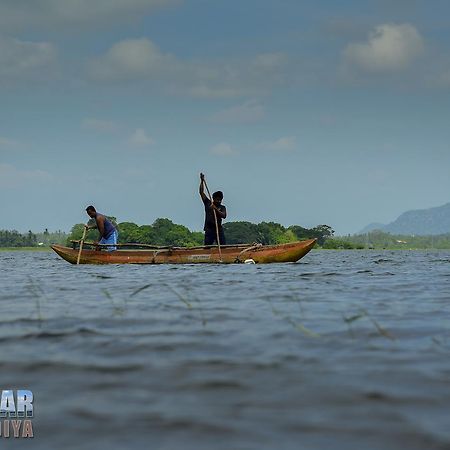 טיסמהרמה Lake Near Yala מראה חיצוני תמונה